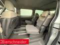 Volkswagen T7 Multivan 2.0 TDI DSG Life LANG LED AHK NAVI KAMERA ACC DAB Silber - thumbnail 9