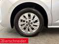 Volkswagen T7 Multivan 2.0 TDI DSG Life LANG LED AHK NAVI KAMERA ACC DAB Silber - thumbnail 5