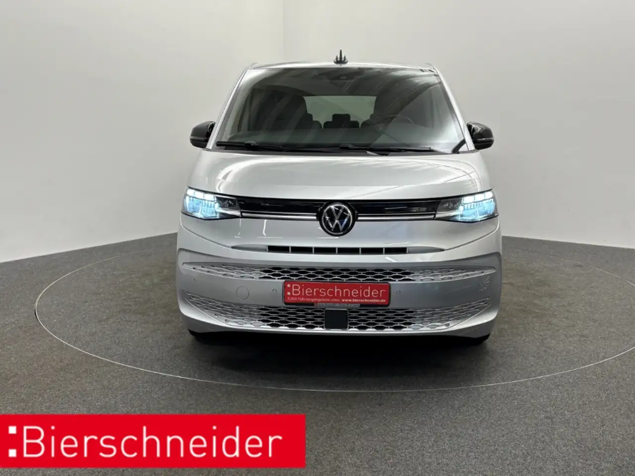 Volkswagen T7 Multivan 2.0 TDI DSG Life LANG LED AHK NAVI KAMERA ACC DAB 3