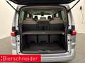 Volkswagen T7 Multivan 2.0 TDI DSG Life LANG LED AHK NAVI KAMERA ACC DAB Silber - thumbnail 16