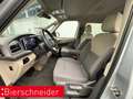 Volkswagen T7 Multivan 2.0 TDI DSG Life LANG LED AHK NAVI KAMERA ACC DAB Silber - thumbnail 8