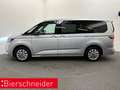Volkswagen T7 Multivan 2.0 TDI DSG Life LANG LED AHK NAVI KAMERA ACC DAB Silber - thumbnail 4
