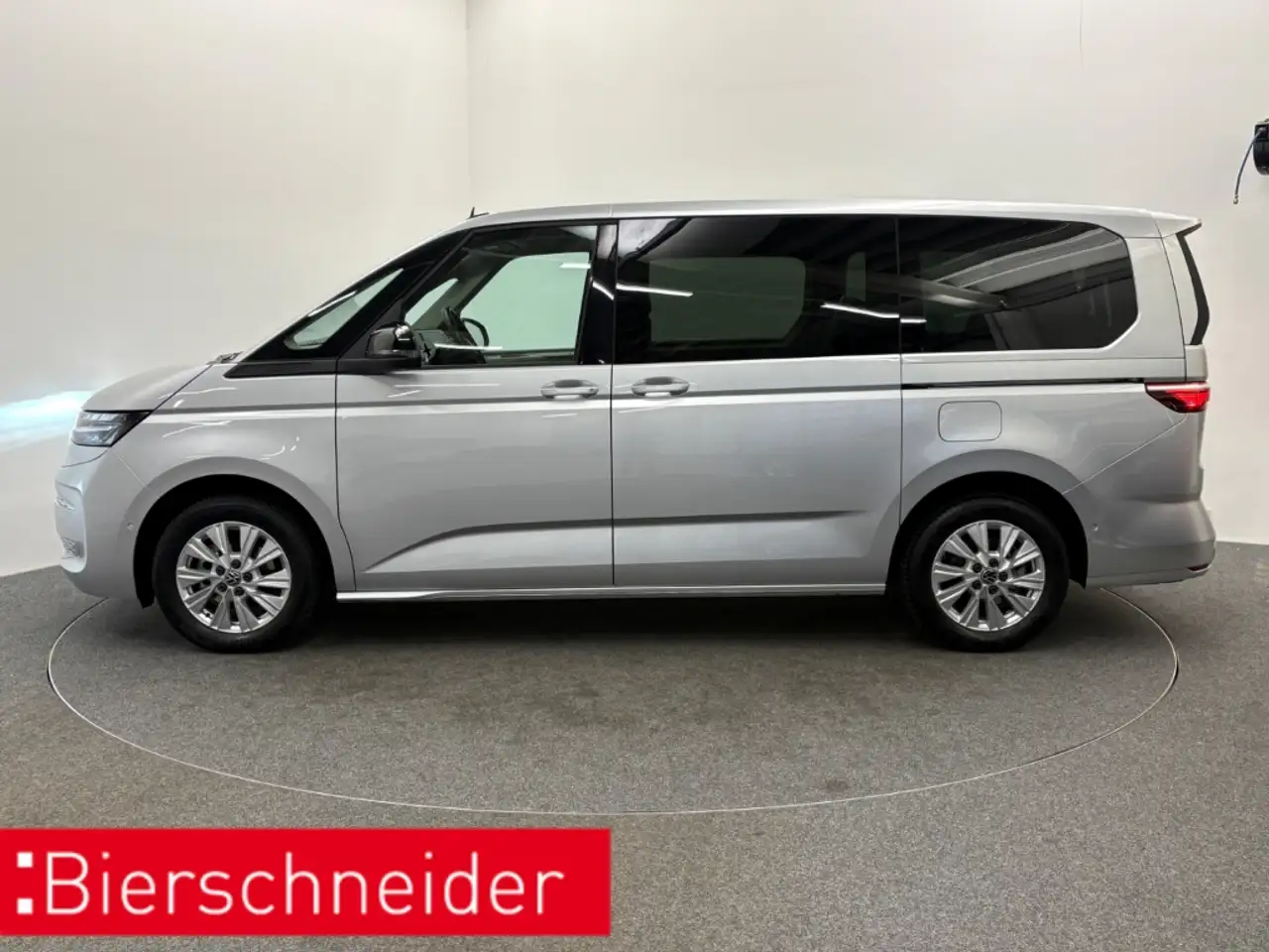 Volkswagen T7 Multivan 2.0 TDI DSG Life LANG LED AHK NAVI KAMERA ACC DAB 4