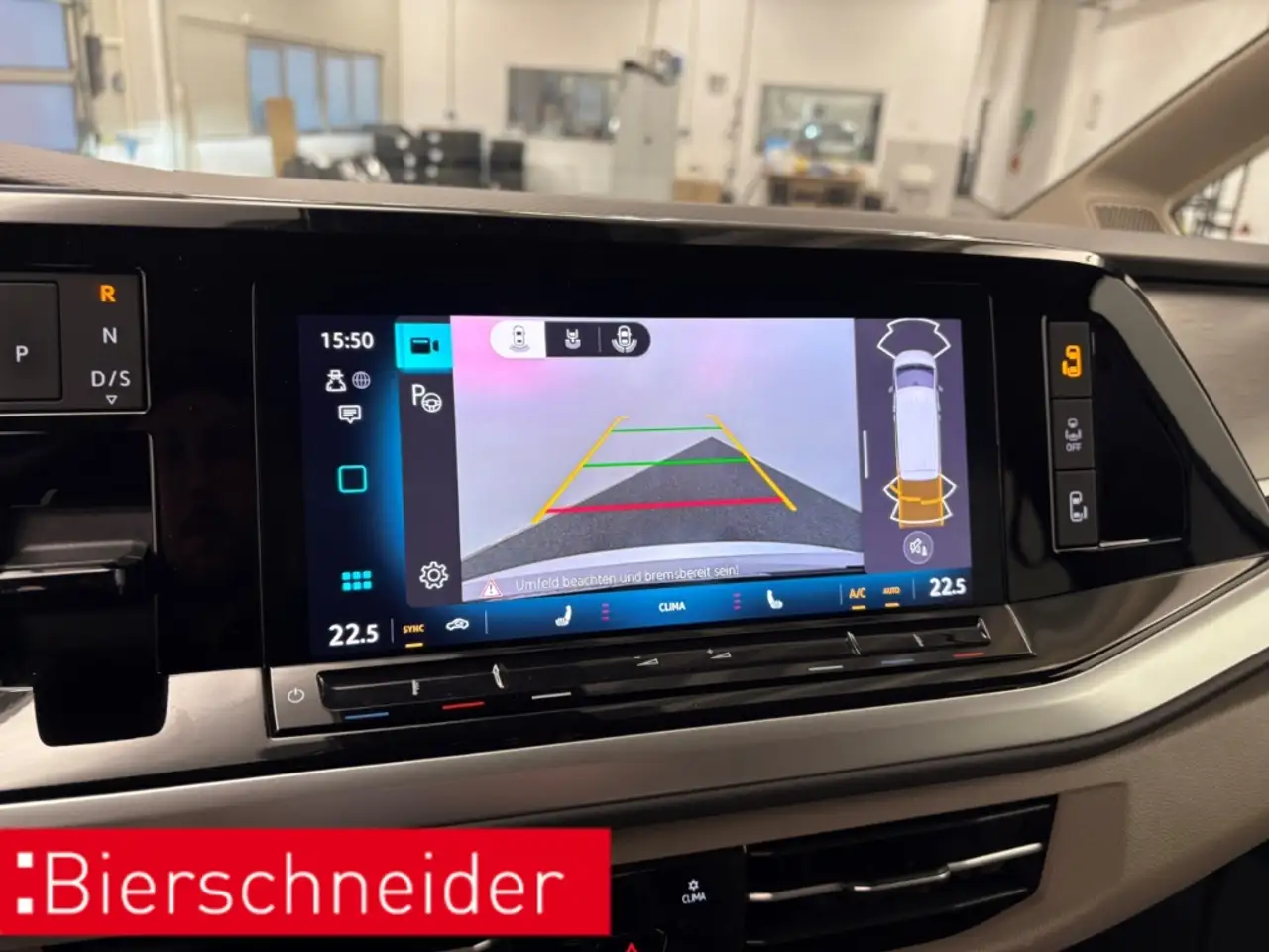 Volkswagen T7 Multivan 2.0 TDI DSG Life LANG LED AHK NAVI KAMERA ACC DAB 14