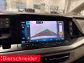 Volkswagen T7 Multivan 2.0 TDI DSG Life LANG LED AHK NAVI KAMERA ACC DAB Silber - thumbnail 14