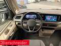 Volkswagen T7 Multivan 2.0 TDI DSG Life LANG LED AHK NAVI KAMERA ACC DAB Silber - thumbnail 12