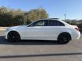 Mercedes-Benz Sonstige Mercedes-Benz C 200 W205 Weiß - thumbnail 2