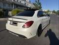 Mercedes-Benz Sonstige Mercedes-Benz C 200 W205 Weiß - thumbnail 5