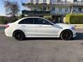 Mercedes-Benz Sonstige Mercedes-Benz C 200 W205 Weiß - thumbnail 6