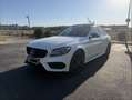 Mercedes-Benz Sonstige Mercedes-Benz C 200 W205 Weiß - thumbnail 1