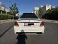 Mercedes-Benz Sonstige Mercedes-Benz C 200 W205 Weiß - thumbnail 4