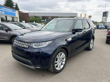 Discovery 2.0 SD4 HSE Luxury