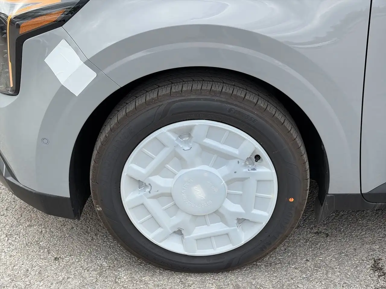 Kia Carnival photo Kia Carnival