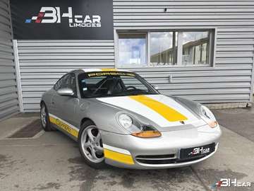 TYPE 996 CARRERA 2 3.4 300 ch