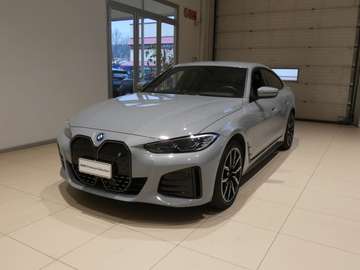 i4 G26 2021 edrive35 Sport