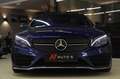 Mercedes-Benz C 300 Coupé AMG 245PK/PANO/BURM/CAM/NAVI/STOELV/SFEERV/B Blauw - thumbnail 27