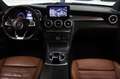 Mercedes-Benz C 300 Coupé AMG 245PK/PANO/BURM/CAM/NAVI/STOELV/SFEERV/B Blauw - thumbnail 4