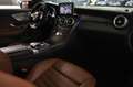 Mercedes-Benz C 300 Coupé AMG 245PK/PANO/BURM/CAM/NAVI/STOELV/SFEERV/B Blauw - thumbnail 45