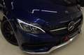 Mercedes-Benz C 300 Coupé AMG 245PK/PANO/BURM/CAM/NAVI/STOELV/SFEERV/B Blauw - thumbnail 9