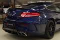 Mercedes-Benz C 300 Coupé AMG 245PK/PANO/BURM/CAM/NAVI/STOELV/SFEERV/B Blauw - thumbnail 13