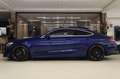 Mercedes-Benz C 300 Coupé AMG 245PK/PANO/BURM/CAM/NAVI/STOELV/SFEERV/B Blauw - thumbnail 35