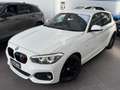 BMW 118 118i 5p. Msport Shadow Line Bianco - thumbnail 3