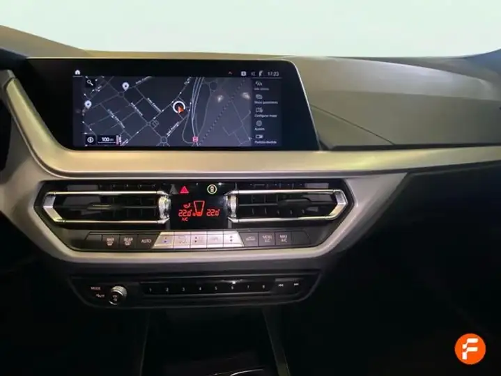 BMW Serie 2 2021, foto 24