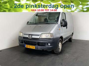 330MH 2.8 HDI. Camper Project. Marge!