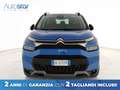Citroen C3 Aircross 1.5 bluehdi Shine Pack s&s 110cv Blu/Azzurro - thumbnail 5