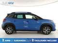 Citroen C3 Aircross 1.5 bluehdi Shine Pack s&s 110cv Blu/Azzurro - thumbnail 3