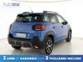 Citroen C3 Aircross 1.5 bluehdi Shine Pack s&s 110cv Blu/Azzurro - thumbnail 2