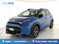 Citroen C3 Aircross 1.5 bluehdi Shine Pack s&s 110cv Blu/Azzurro - thumbnail 1
