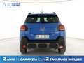 Citroen C3 Aircross 1.5 bluehdi Shine Pack s&s 110cv Blu/Azzurro - thumbnail 4