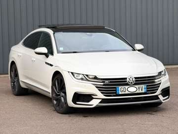 Arteon 2.0 TDI 150 SCR DSG7 R-line Exclusive