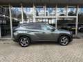 Hyundai TUCSON 1.6 T-GDI PHEV Comfort 4WD 265PK / ACHTERUITRIJCAM Groen - thumbnail 4
