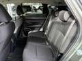 Hyundai TUCSON 1.6 T-GDI PHEV Comfort 4WD 265PK / ACHTERUITRIJCAM Groen - thumbnail 9