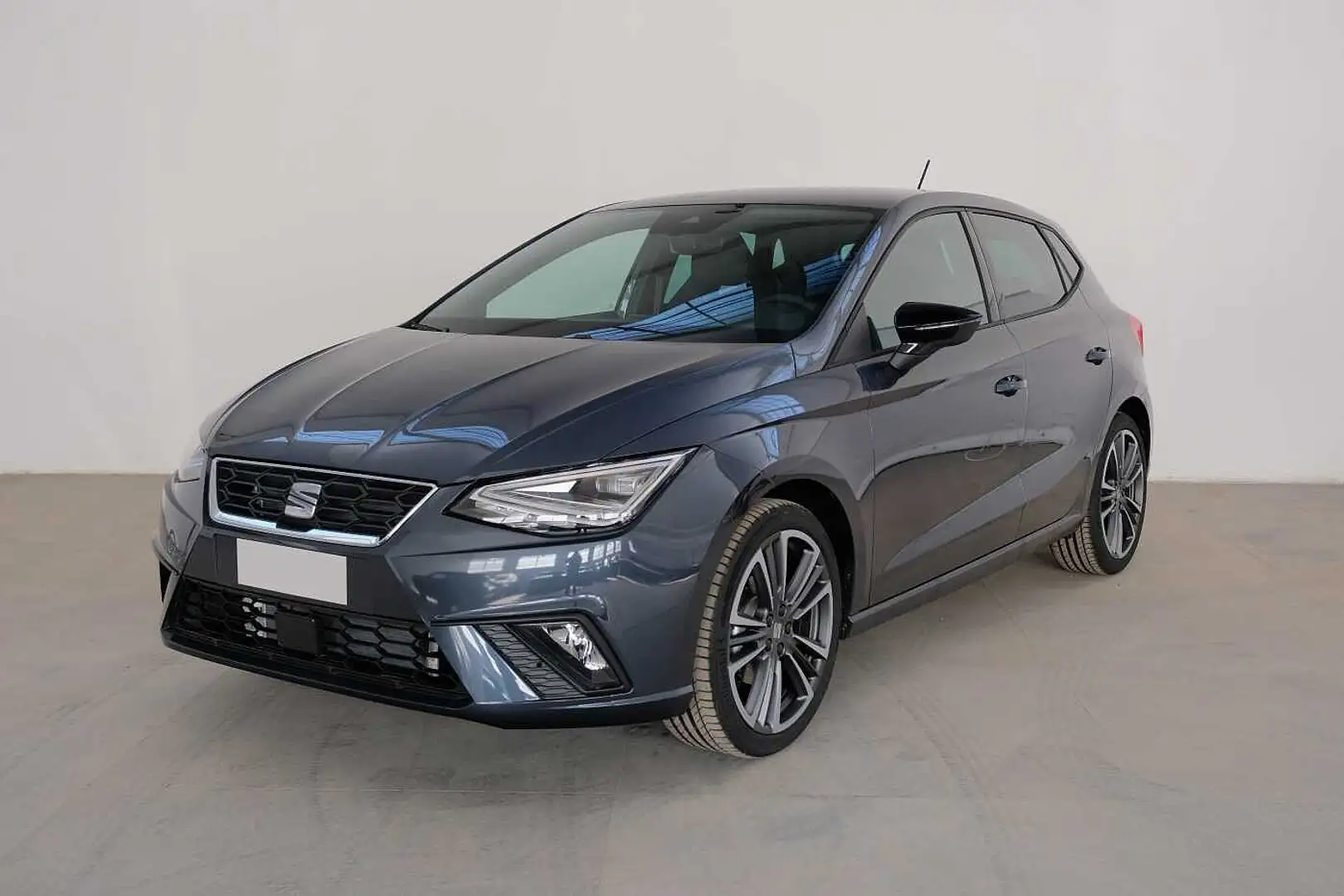 SEAT Ibiza ANNIVERSARY 1.0 TSI 115CV Grigio - 1
