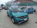 Volkswagen T-Cross 1.0 TSI Style BMT Verde - thumbnail 17