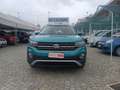 Volkswagen T-Cross 1.0 TSI Style BMT Verde - thumbnail 19