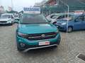 Volkswagen T-Cross 1.0 TSI Style BMT Verde - thumbnail 3