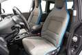 BMW i3 Basis 33kWh [ Navigatie stoelverwarming Cruise] Grigio - thumbnail 8