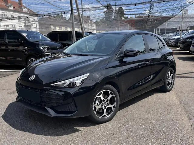 MG MG3