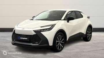 1.8 Hybride 140ch Design NG23
