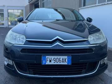 C5 II 2008 Berlina 2.0 hdi 16v Executive 140cv