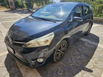 1.6 d-4d Active 7p.ti mt