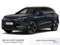 Audi Q6 e-tron quattro *0,25%*ACC*LUFTFAHRWERK*AHK* Gris - thumbnail 2