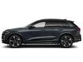 Audi Q6 e-tron quattro *0,25%*ACC*LUFTFAHRWERK*AHK* Gris - thumbnail 4