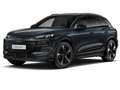Audi Q6 e-tron quattro *0,25%*ACC*LUFTFAHRWERK*AHK* Gris - thumbnail 3