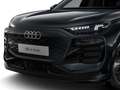 Audi Q6 e-tron quattro *0,25%*ACC*LUFTFAHRWERK*AHK* Gris - thumbnail 8