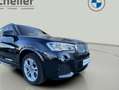 BMW X3 xDrive30d M Sportpaket Head-Up HiFi LED Schwarz - thumbnail 7